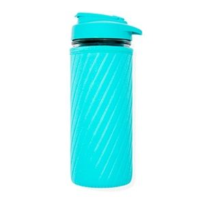 💧Masontops® Glass Water Bottle